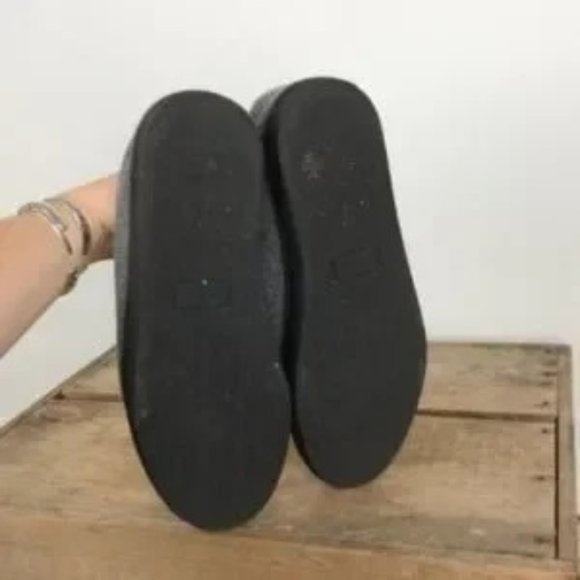 BAABUK gray sheep happens wool sneakers eu size 41 / us men's size 8 EUC - Picture 8 of 9